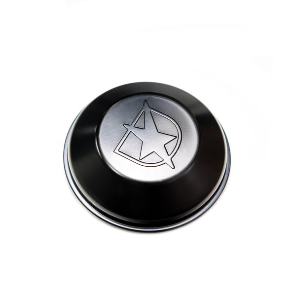 DmaxStore Wheel Hub Dust Cover, 2020-2025 L5P Single Rear Wheel