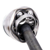 DMAX HD Front CV Axle Assembly, 2001-2010 LB7/LLY/LBZ/LMM