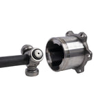 DMAX HD Front CV Axle Assembly, 2001-2010 LB7/LLY/LBZ/LMM