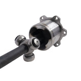 DMAX HD Front CV Axle Assembly, 2011-2014 LML