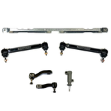 DmaxStore/Kryptonite Ultimate Front End Package Stage 3 KRCLP10 XD-6535 XD-6654 SD-6723