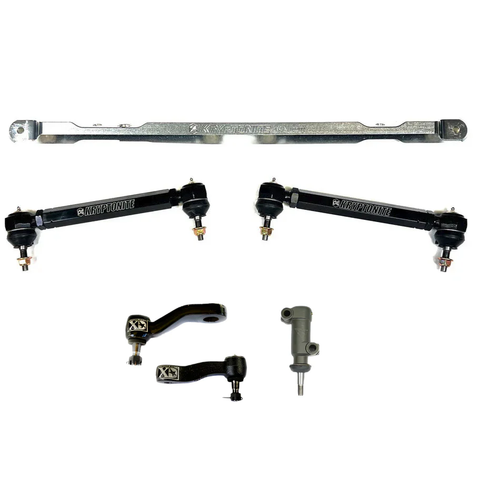 DmaxStore/Kryptonite Ultimate Front End Package Stage 3 KRCLP10 XD-6535 XD-6654 SD-6723