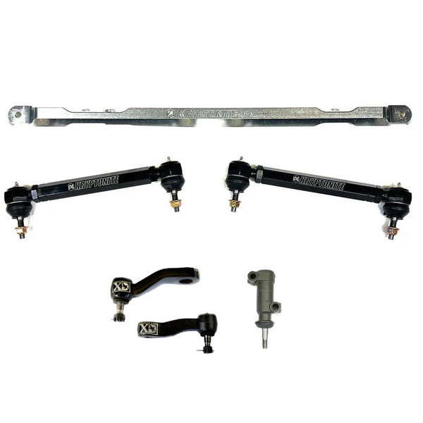 DmaxStore/Kryptonite Ultimate Front End Package Stage 3 KRCLP10 XD-6535 XD-6654 SD-6723