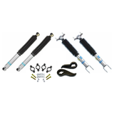 DmaxStore Stage 1 Leveling Kit w/Bilstein Shocks, 2011-2019 LML/L5P
