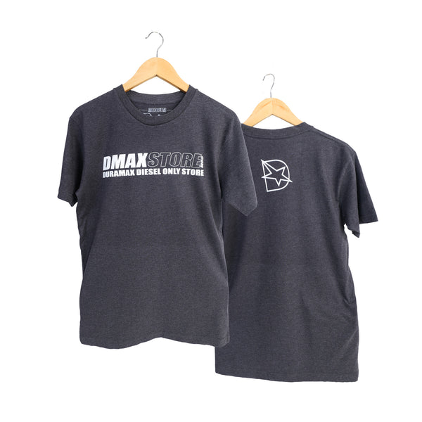 DmaxStore Classic Grey T-Shirt