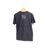 DmaxStore Classic Grey T-Shirt