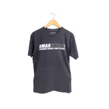 DmaxStore Classic Grey T-Shirt