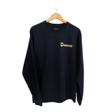 DmaxStore Sport Camo Long Sleeve