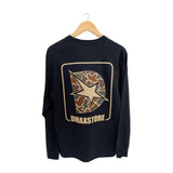 DmaxStore Sport Camo Long Sleeve