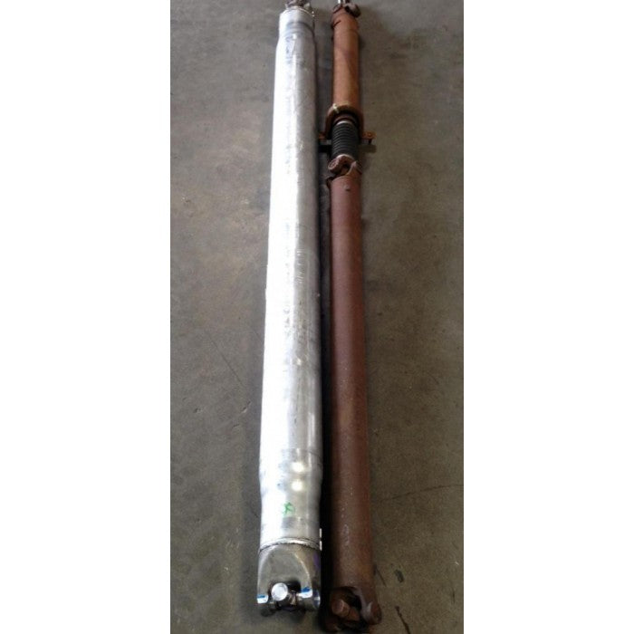 Aluminum Drive Shaft Conversion Package DMGMSHAFT DmaxStore