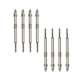 Diesel RX Glow Plug Set of 8, 2006-2016 LBZ/LMM/LML