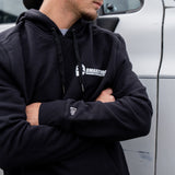 DmaxStore Snow Camo Hoodie