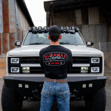 DmaxStore Stamp Long Sleeve