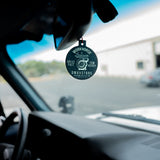 DmaxStore Workhorse Air Freshener