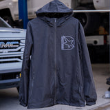 DmaxStore Rain Jacket