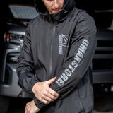 DmaxStore Rain Jacket
