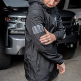DmaxStore Rain Jacket