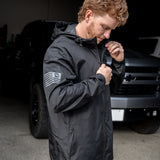 DmaxStore Rain Jacket