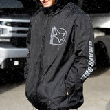 DmaxStore Rain Jacket
