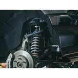 Peak 2.5 DSC Coilover Suspension Trek Kit, 2020-2024 LM2/LZ0