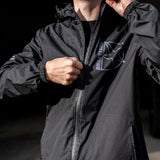 DmaxStore Rain Jacket