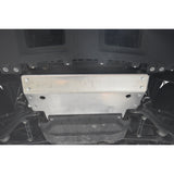Pinnacle Off Road Intercooler Skid Plate, 2020-2024 LM2/LZ0