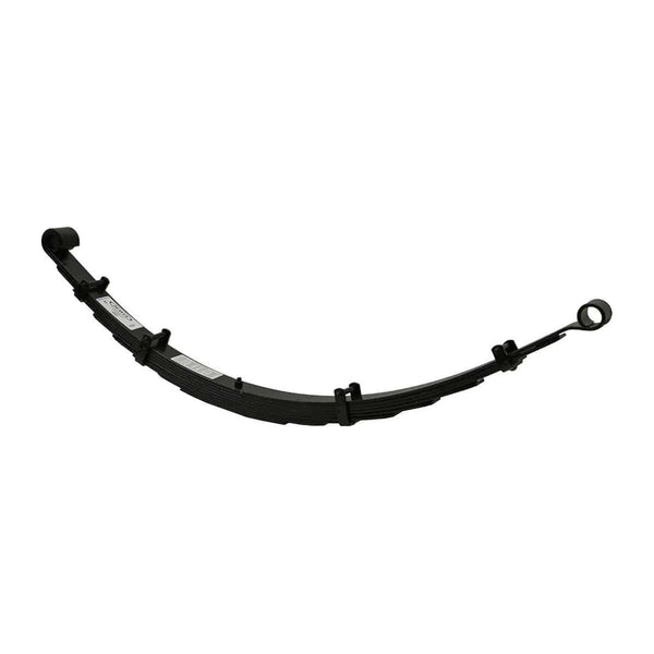 Deaver 1.5" Progressive Leaf Springs, 2020-2024 LM2/LZ0