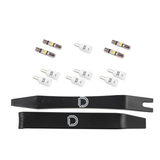 Diode Dynamics Interior LED Conversion Kit, 2016-2022 LWN