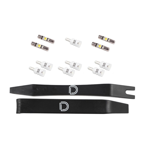 Diode Dynamics Interior LED Conversion Kit, 2016-2022 LWN