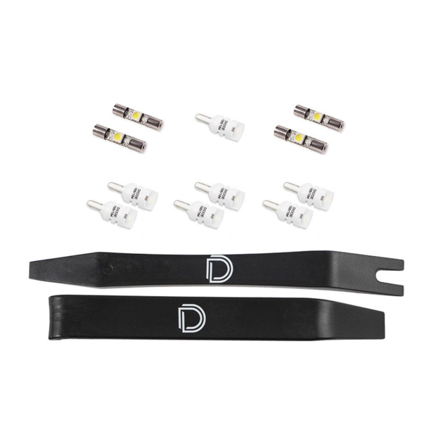 Diode Dynamics Interior LED Conversion Kit, 2016-2022 LWN