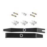 Diode Dynamics Interior LED Conversion Kit, 2016-2022 LWN