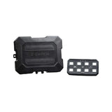 Diode Dynamics D-Switch 8-Channel Switch Panel