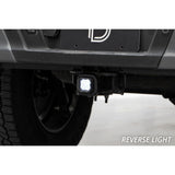 Diode Dynamics Hitch Mount LED Pod Reverse Kit, 2020-2023 LM2/LZ0