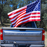 Dirt Dynamix Flag/Umbrella Mount