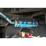 Dirt King Bolt On Reservoir Mounts, 2020-2025 LM2/LZ0