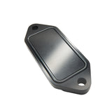 DmaxStore Coolant Block Off Plate, 2001-2026 LB7/LLY/LBZ/LMM/LML/L5P