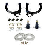 DmaxStore Stage 1 Leveling Kit, 2020-2026 LM2/LZ0