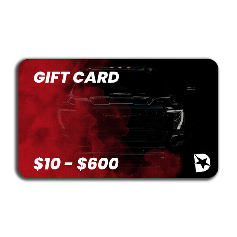 DmaxStore Gift Card