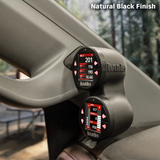 Banks iDash Stealth Pod Mount, 2020-2021 LM2, 2020-2023 L5P