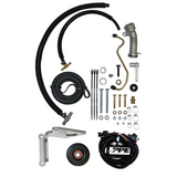 PPE Dual Fueler Kit without CP3 Pump, 2001 LB7