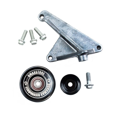 AC Delete Kit, 2001-2019 LB7/LLY/LBZ/LMM/LML/L5P