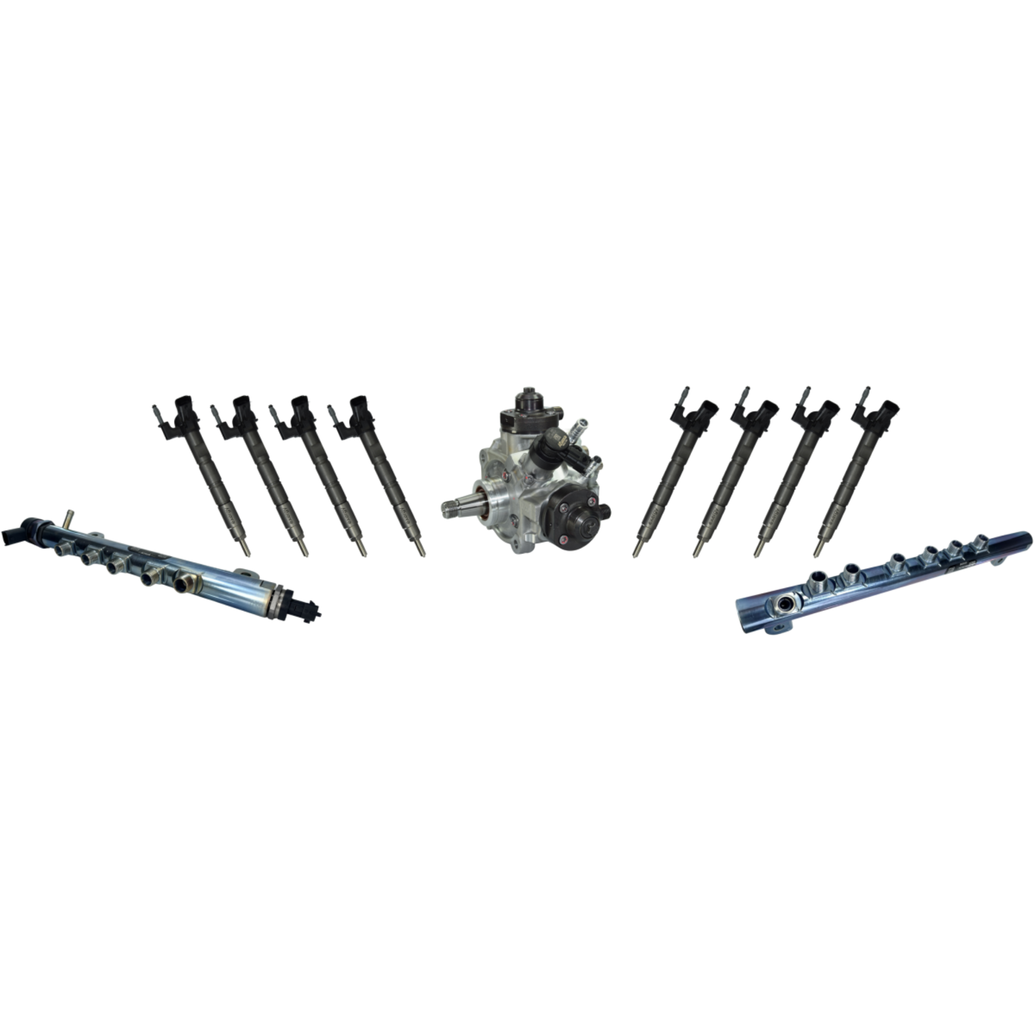 Exergy LML Endurance Package, 2011-2016 LML
