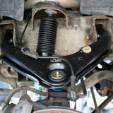 DMAX XD Upper Control Arms, 2001-2010 LB7/LLY/LBZ/LMM