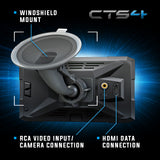 Edge Insight CTS4