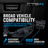 Edge Insight CTS4