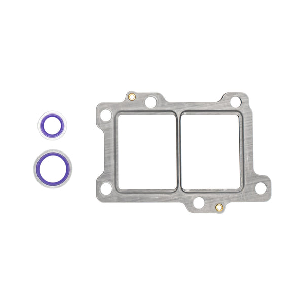 EGR Cooler Install Kit, 2016-2022 LWN
