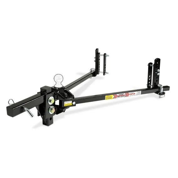 Equalizer Sway Control Weight Distribution Hitch - 1,600/16,000