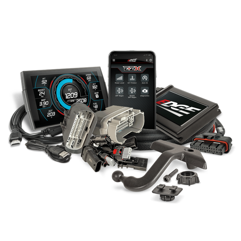 Edge EZX Module & Insight CTS 3 Kit 22712-3 – DmaxStore