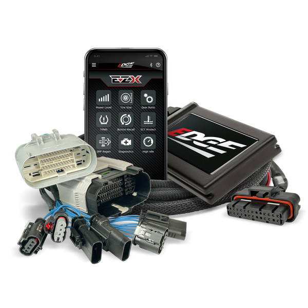 Edge EZX Module 22712 – DmaxStore