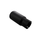 PPE 304 Stainless Steel Exhaust Turnout Pipe, 2024-2026 L5P